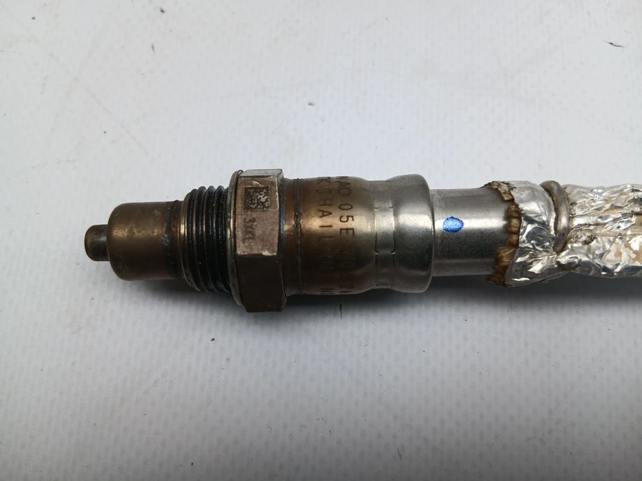 Sonda lambda AUDI A3 Limousine (8YS)