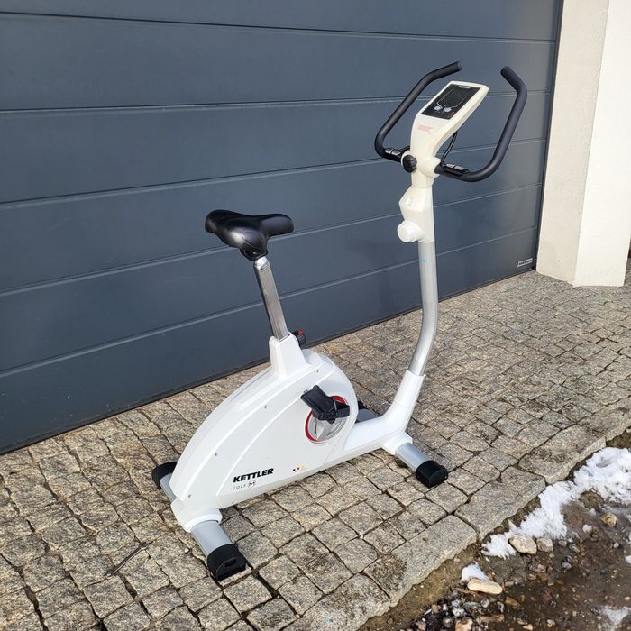 Rower Rowerek Treningowy Rehabilitacyjny Magnetyczny Kettler Golf M