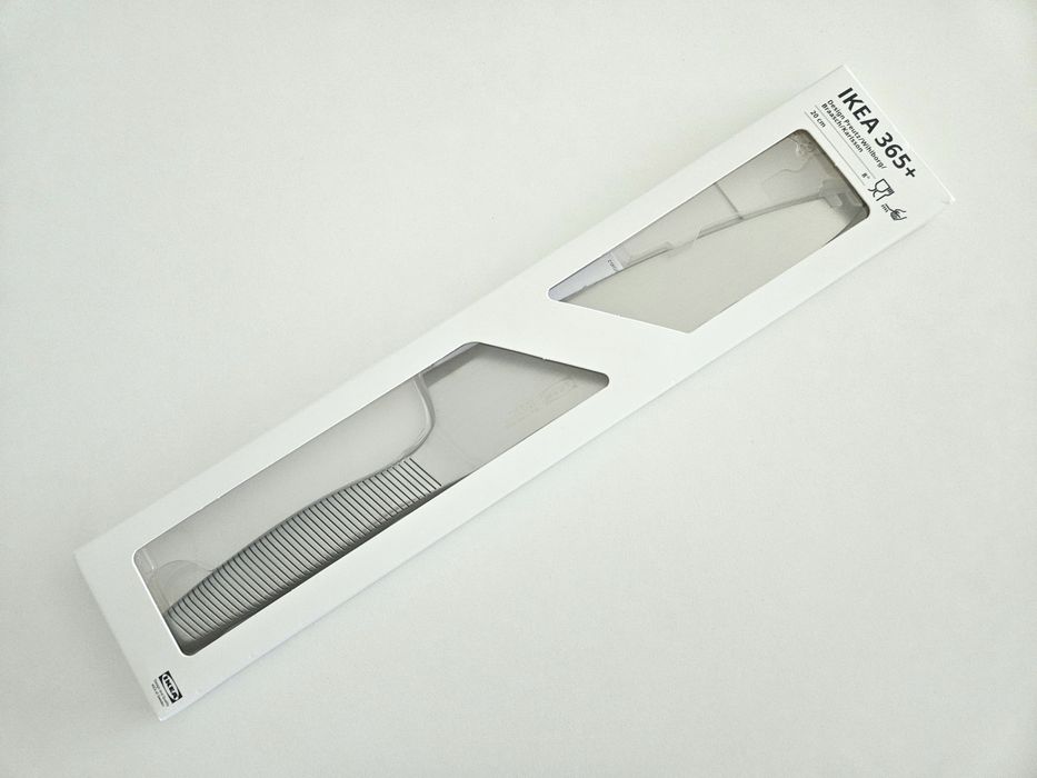 Nóż szefa kuchni Ikea 365 20 cm