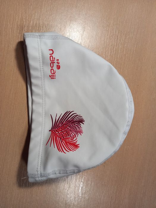 Шапочка для плаваня Nabaiji дитяча