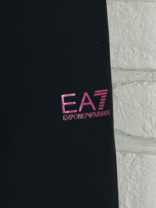 Legginsy EA7 Emporio Armani