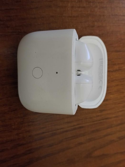 Беспроводные наушники Xiaomi Redmi Buds 3 White Bluetooth Блутуз