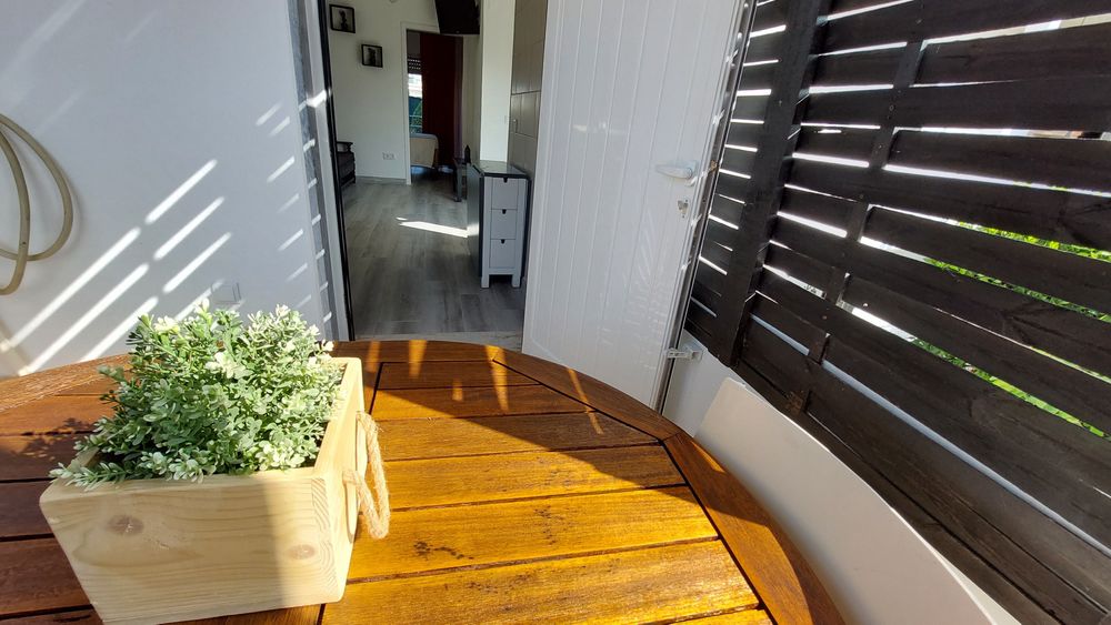 Apartamento T1 em Quarteira disponivel até ao final de Junho