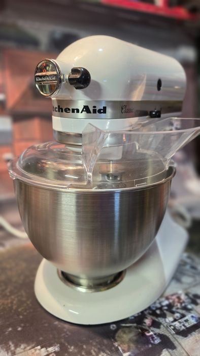 Mikser planetarny robot kuchenny KitchenAid