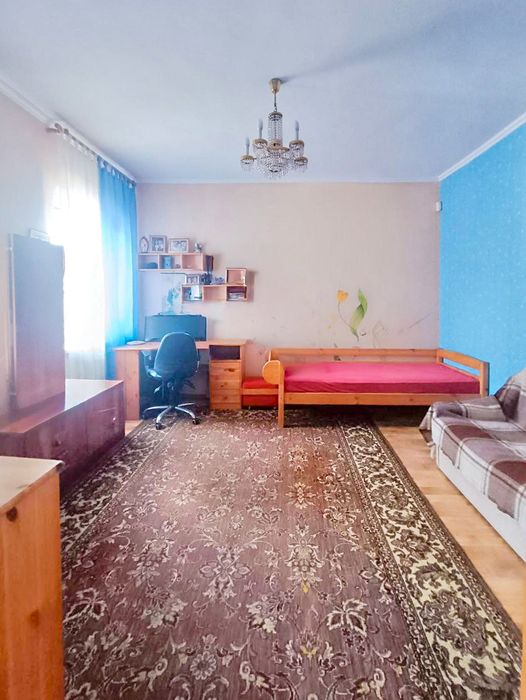 Є- ВІДНОВЛЕННЯ, ВАУЧЕР- ТАК! ПРОДАЖ 2поверх.будинку ЗАХОДИ/ЖИВИ. 3 санвузли, 2 гаража/утеплений/ вирівняна дільниця
