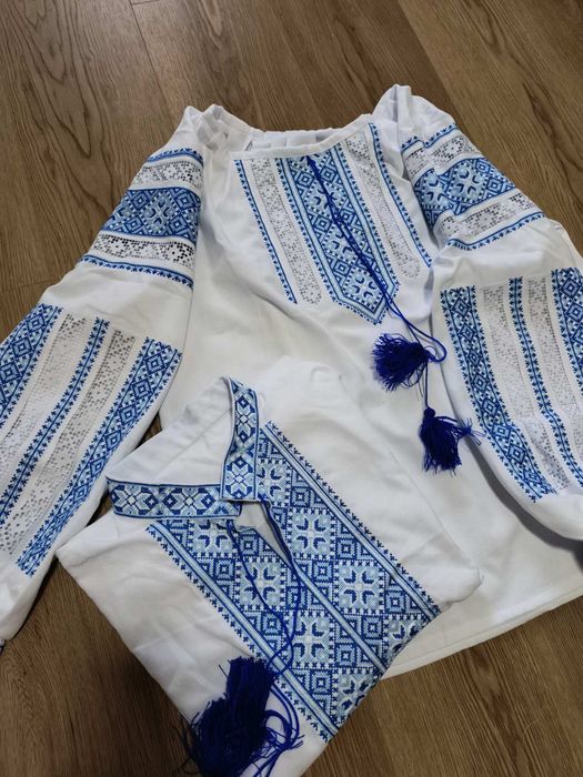 Вишиванки від виробника