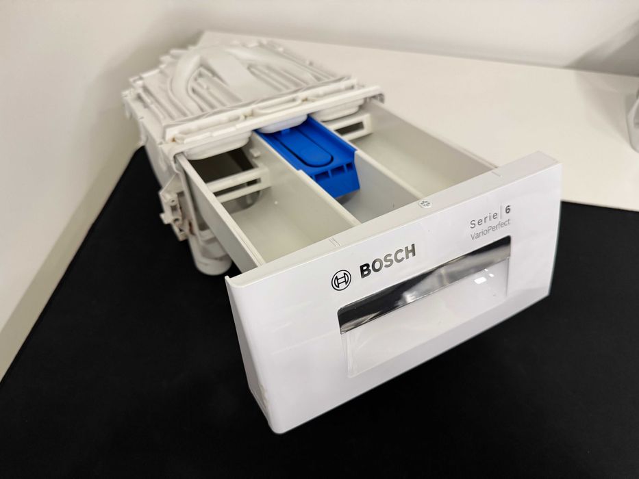 Peças máquina lavar Bosch Serie 6 Vario Perfect