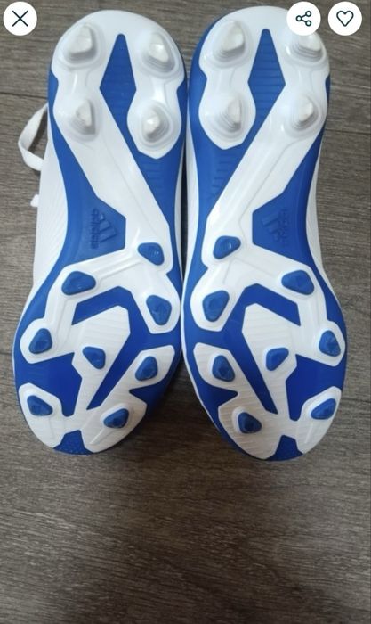 Дитячі копачки adidas