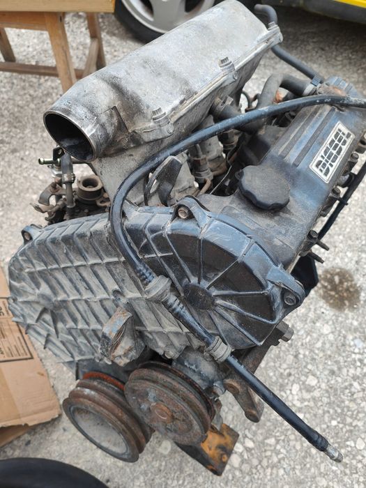 Para venda motor 1500 para Opel