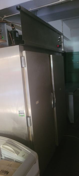 Vende-se armario-frigorífico