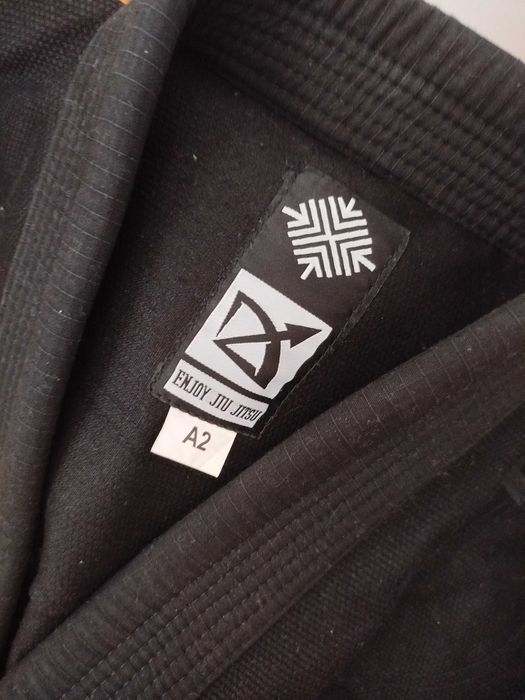 Kimono Jiu Jitsu