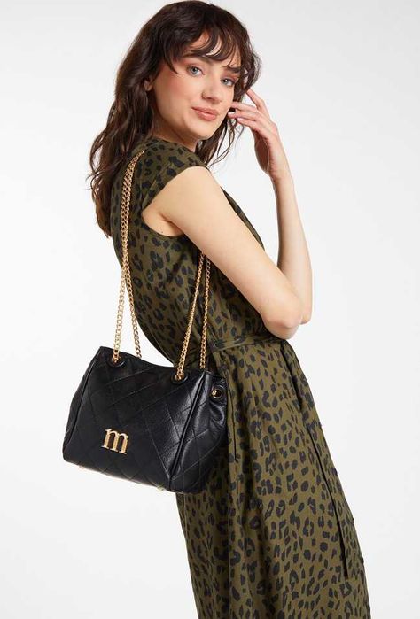 Torebka Monnari pikowana 1890