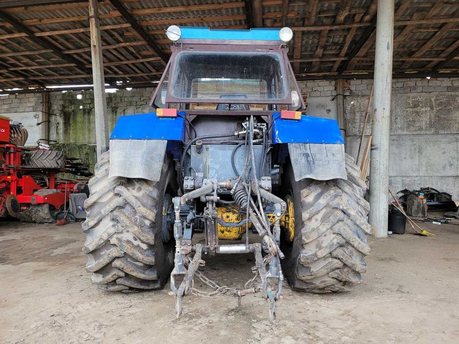 Продам трактор БІЗОН