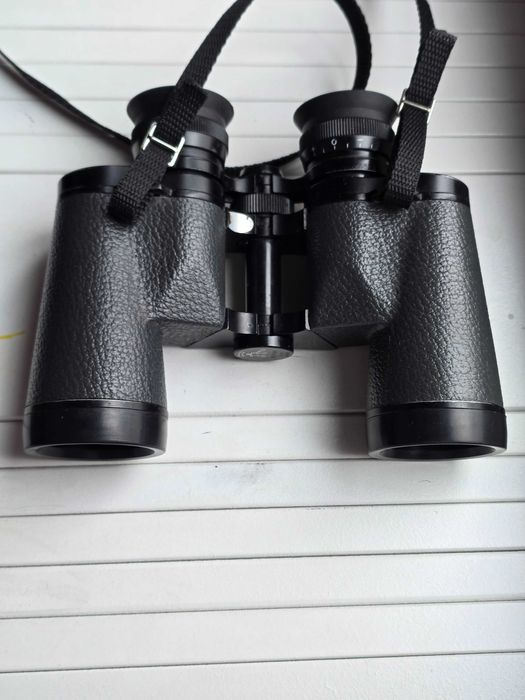 Lornetka Swift 8x40 Belmont Extra wide field Japan