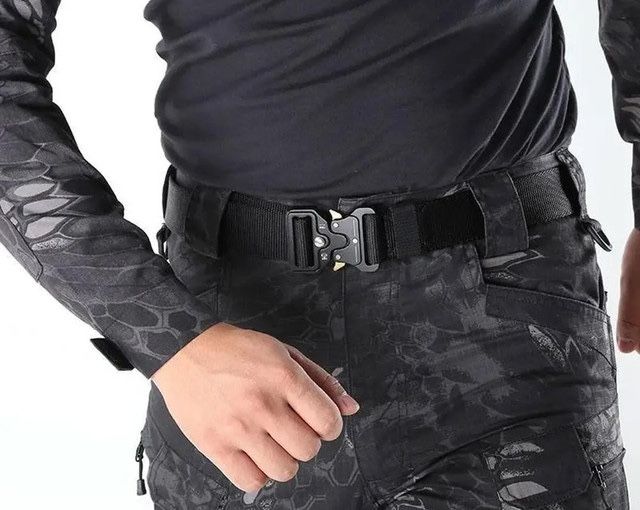 Ремінь тактичний ‘Bestkee