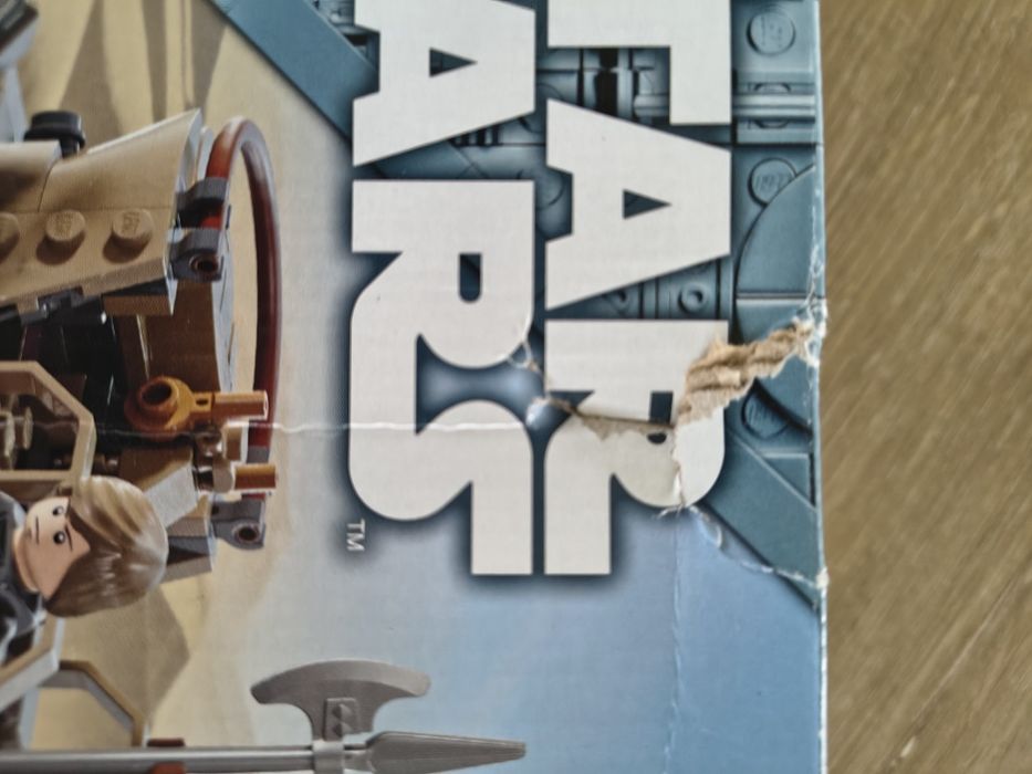 LEGO Star Wars 75396