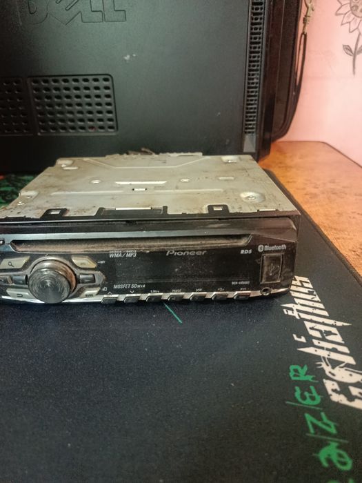 Pioneer deh- 4400 bt