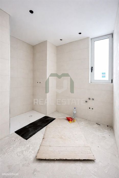 Apartamento T3 NOVO no centro de Amares