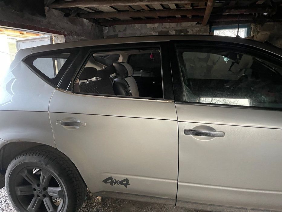 Продам Nisan Murano (авто викуп)