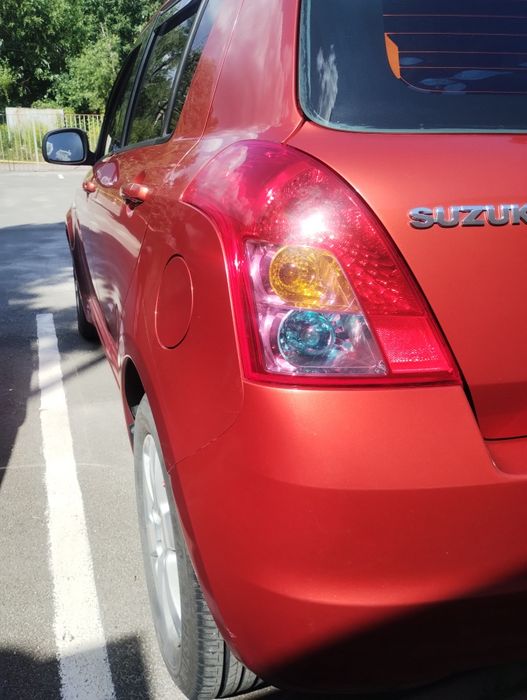 Продам Suzuki swift 1,5 АКПП