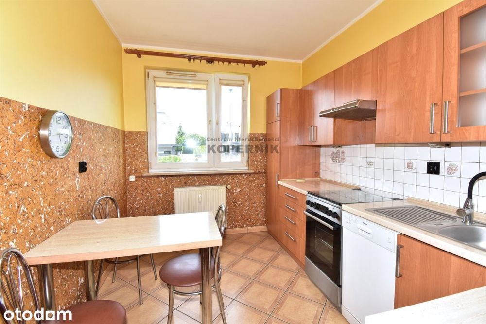 Wrzosy, parter, 2 pokoje, dobra cena
