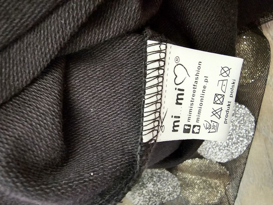 Spódnica Wesele Impreza