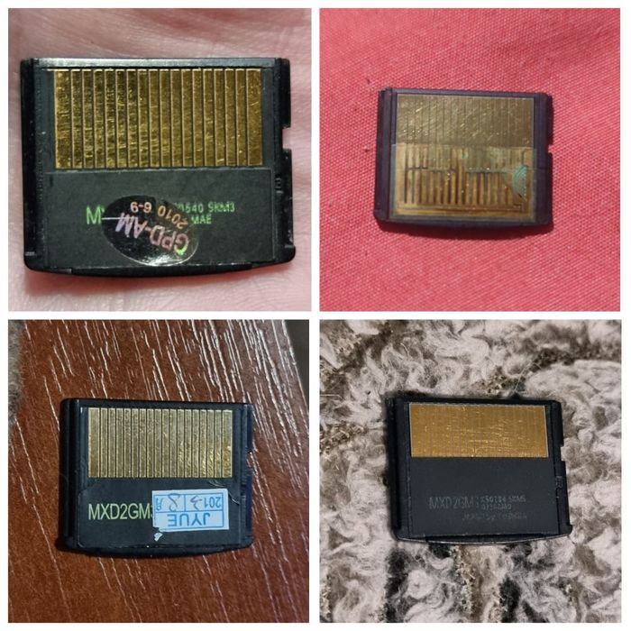 (С тестами!) Карта памяти Olympus M M+ 2 гб xD Picture Card