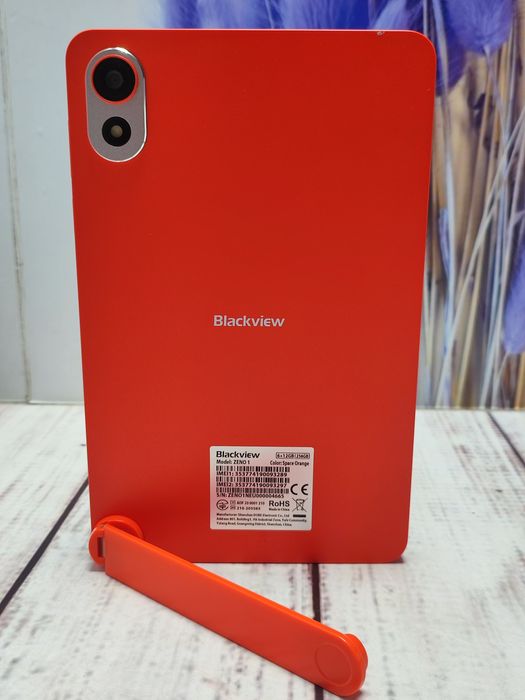 Планшет Blackview Zeno 1 6+3/256 GB
