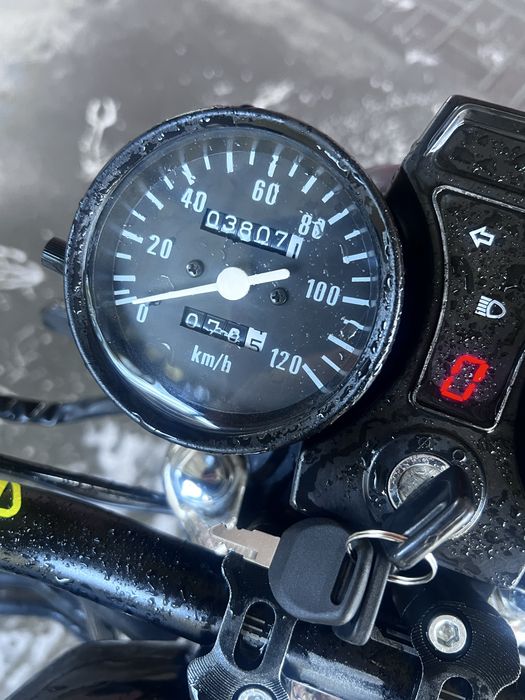 Альфа 110 продам
