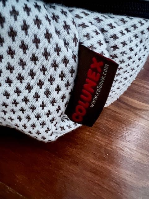 Colchão Colunex em muito bom estado