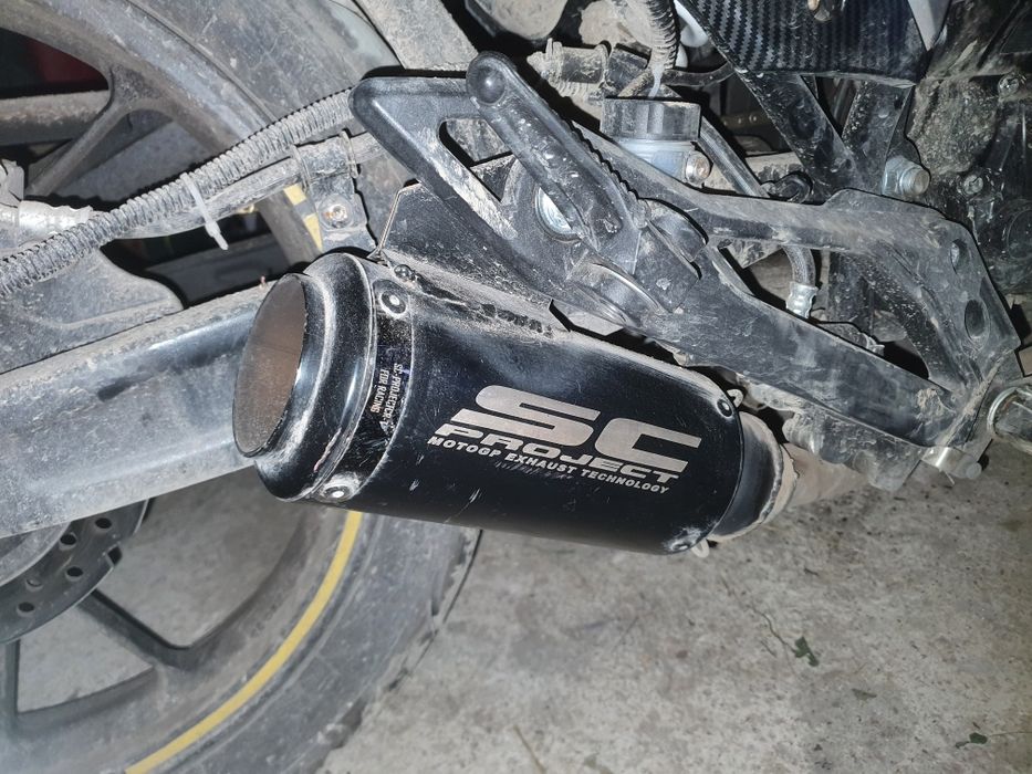 Прямоток SC Project як нова