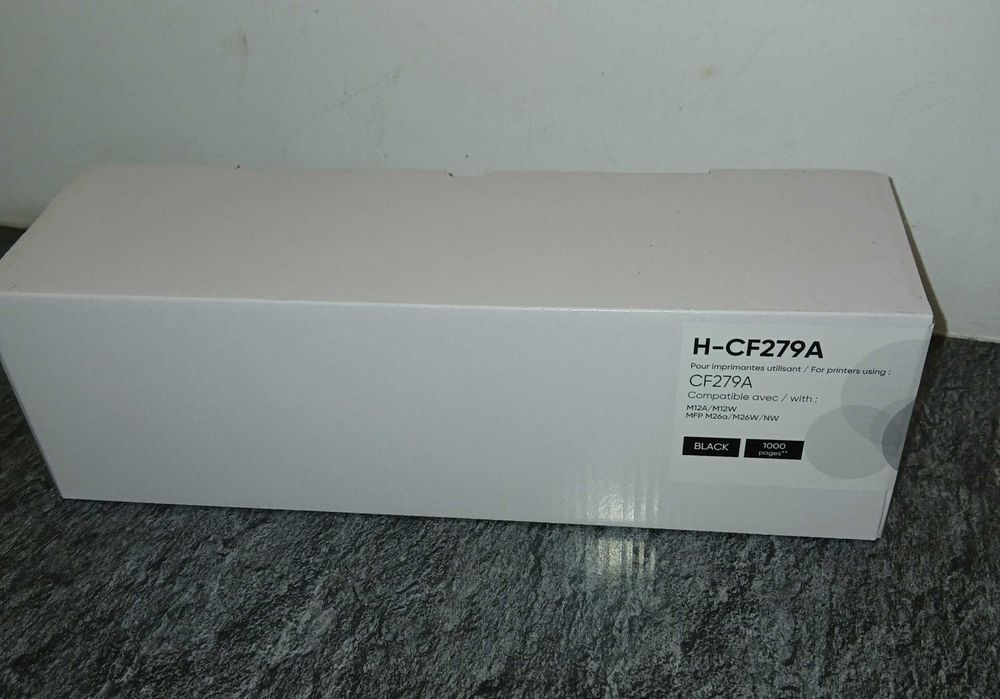 Tonners em Promoção!