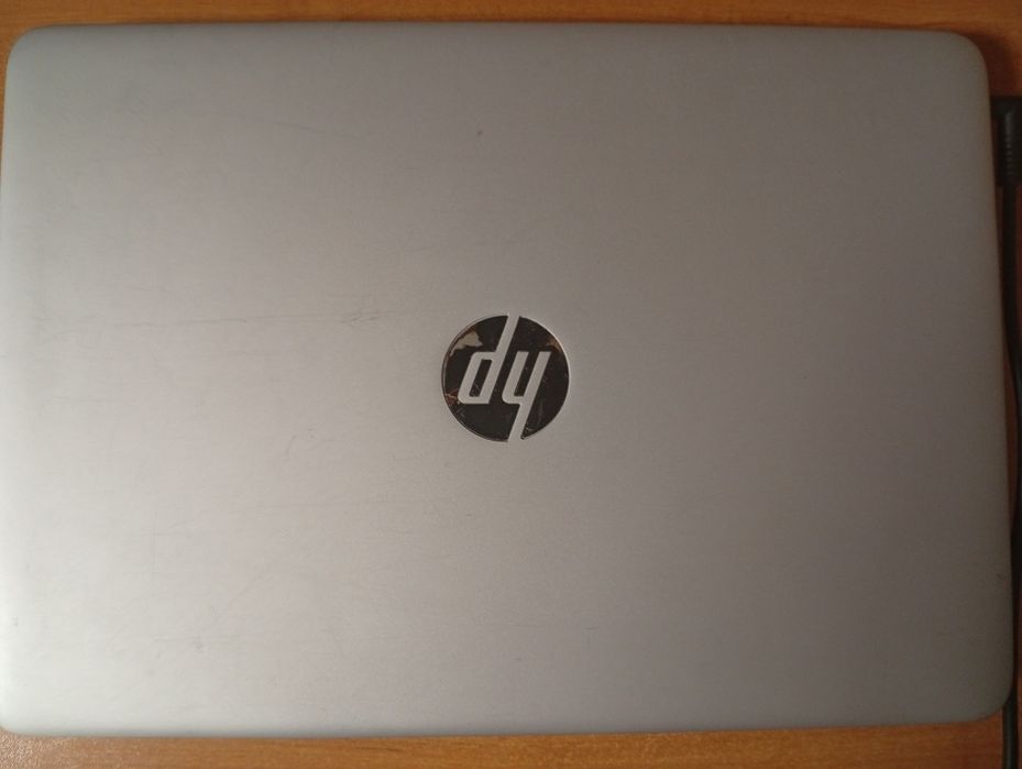 Ноутбук hp 840 g3