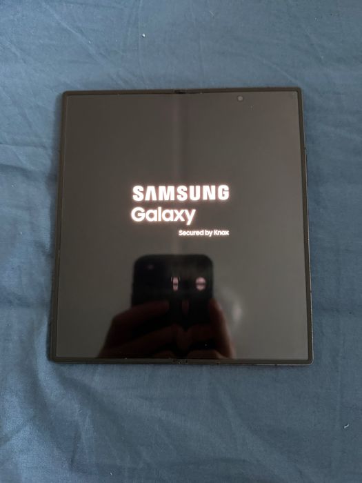 Samsung z FOLD 7