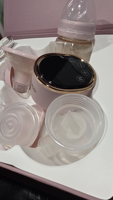 Laktator neno perfetto