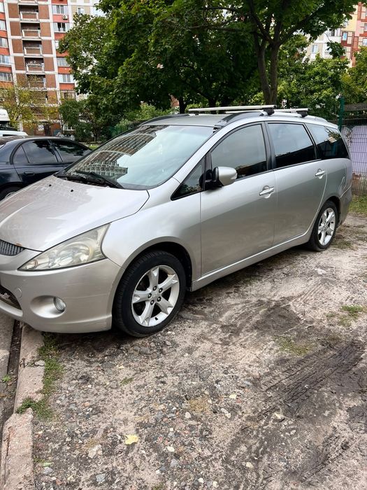 Продам Mitsubishi Grandis на автоматі