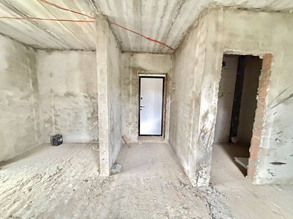 Продам 1к квартиру в Новобудові.