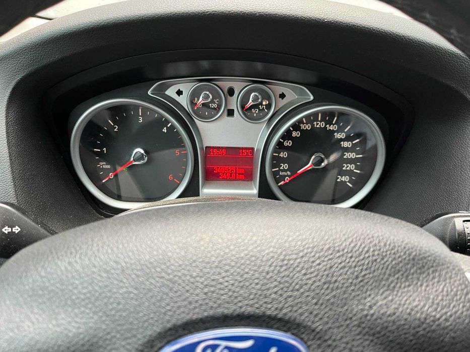 Продам Ford focus 2