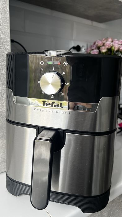 Мультипіч Tefal EY501D15