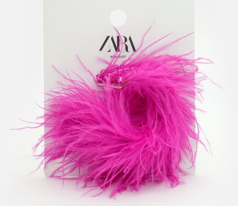 Розкішний новий чокер колье ожерелье на шию від zara