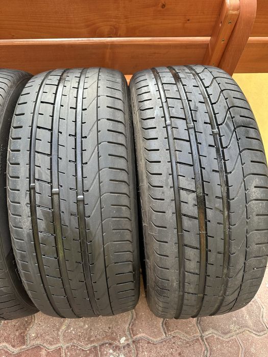 Opony Pirelli 245/45/20