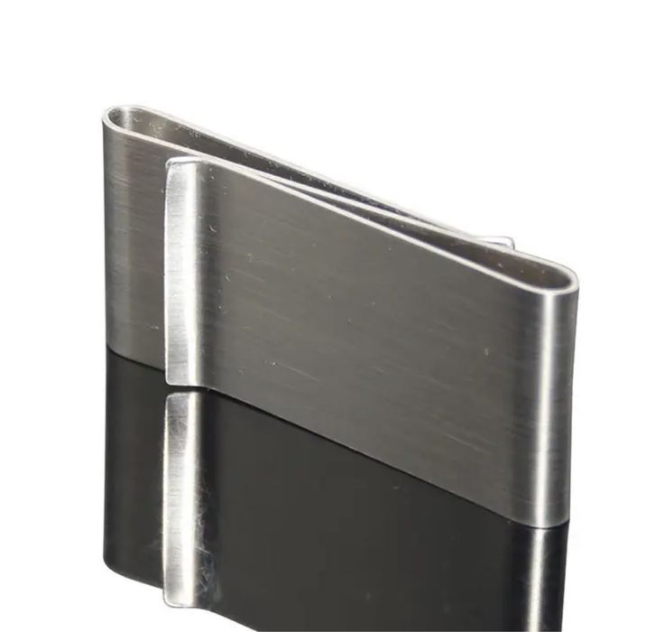 Кліпса для купюр