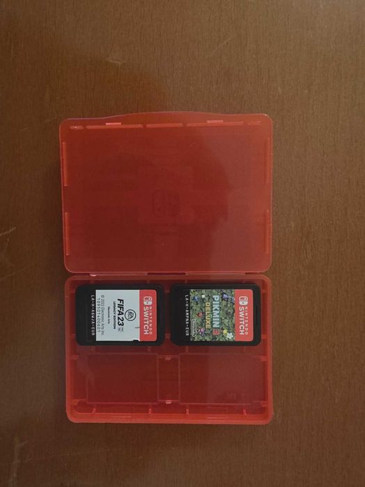 Nitendo Switch  - 64Gg