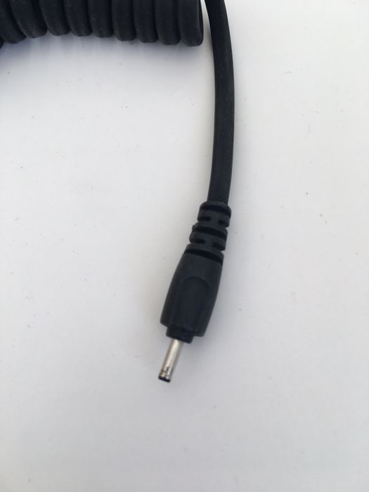 Ładowarka samochodowa Nokia DC-4