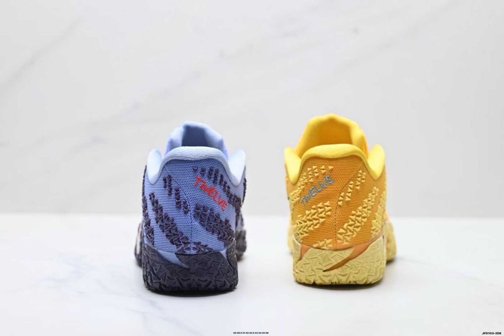 Eur36-46 баскетбольні Nike Ja 3 волейбольні кросівки
