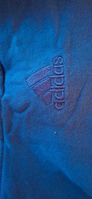 Bluza Adidas 4XL