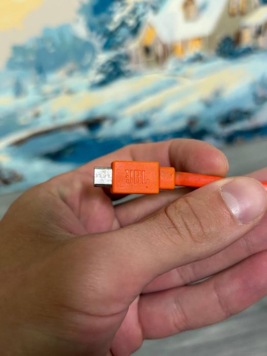Колонка JBL Charge3