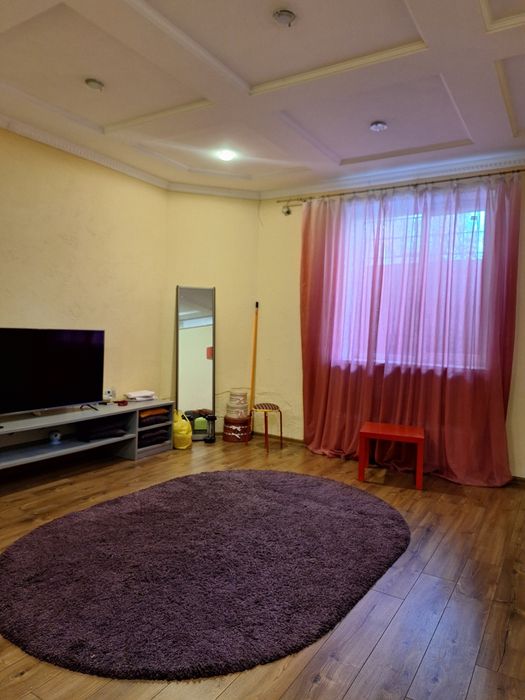Сдам 2 комн. квартиру посуточная в Черноморске