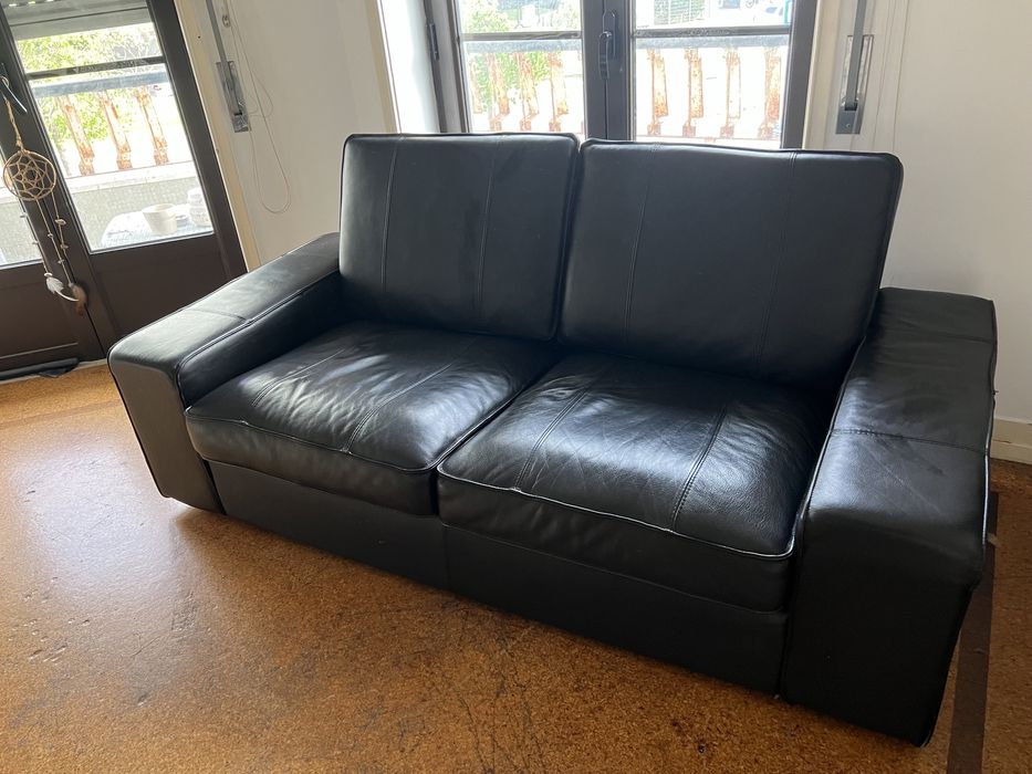 Sofá Ikea Livia como novo