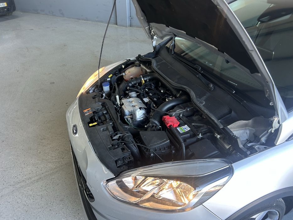 Ford Fiesta 1.0 EcoBoost Active de 2019